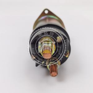 3516 3512 3508 3126B 9X-9511 548-9596 7T-0258 9X9511 5489596 7T0258 Électrovanne - Product Image 4