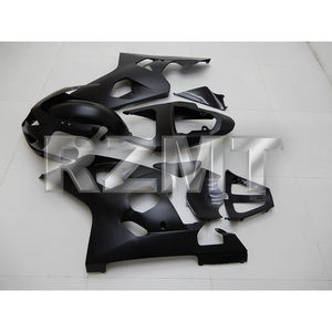 ชุดแฟริ่งมอเตอร์ไซค์ SUZUKI GSXR600 GSXR750 ปี 2004-2005 GSX-R 600 750  แบบฉีดขึ้นรูป ABS ชุดแต่งแฟริ่ง S0604-120a - Product Image 4