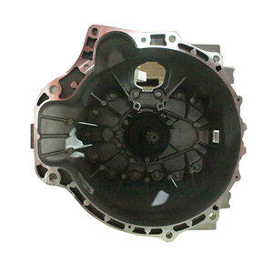 Pièces automobiles Boîte <span class=keywords><strong>de</strong></span> vitesses <span class=keywords><strong>de</strong></span> haute qualité pour <span class=keywords><strong>Iveco</strong></span> <span class=keywords><strong>Daily</strong></span> Van 6 vitesses 2840.6 8873021 5802062451 - Product Image 6