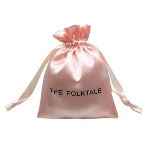 Custom Logo Eco-Friendly <b>Canvas</b> Cotton <b>Drawstring</b> Pouch <b>Bag</b> Simple Style - Product Image 5