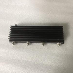 Bộ Ghép Nối/Bộ Kết Hợp VHF <span class=keywords><strong>4</strong></span> Trong 1 Ra 136-174MHz - Product Image 4