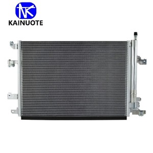 Knt Klimaanlagenkondensator für 31101324 351037641 4970 53499 6848889 73737 74970 <span class=keywords><strong>76161</strong></span> 818110 818159 8683360 9171651 Dcn33013 Tsp0225398 - Product Image 3