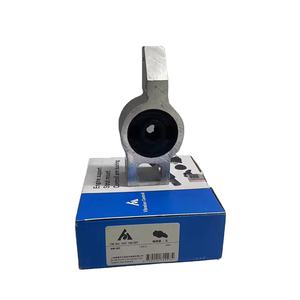 1K0199231 Passend für VW Eos Jetta Golf GTI MK5 MK6 AUDI A3 Vorderer Linker Querlenker Buchsensatz 1k0199297 - Product Image 1