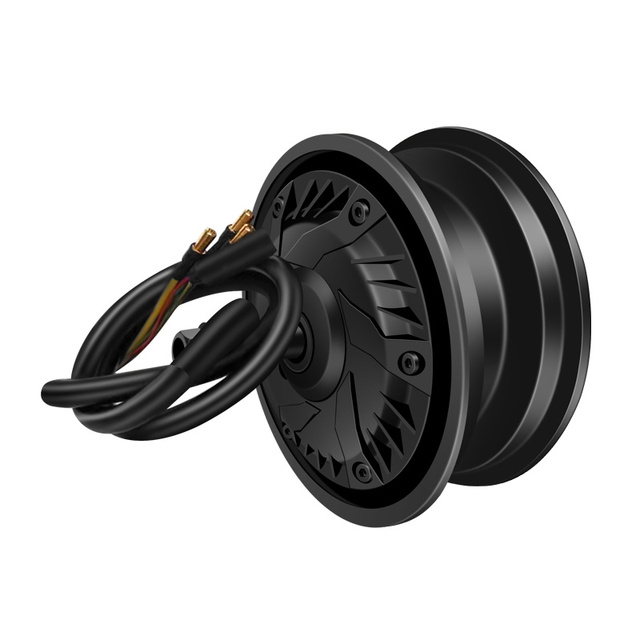 ANGYANG S200X Electric 11 Inch Single Wheel Brushless Non-gear Hub Motors for Scooter