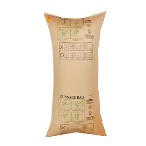 Nhà Máy Bán buôn công nghiệp túi chèn lót kích thước tùy chỉnh Inflatable túi khí chèn lót để làm đầy khoảng trống - Product Image 2