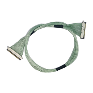 I-PPEXユニバーサルLvdsマイクロ同軸ケーブル20345-030T-32R 20346-030T-32R 2047-0303 20347-330E-12R PVCナイロン配線用ハーネス - Product Image 6