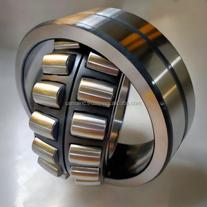 USMA Long Life Spherical Roller Bearing 23132 23136 23134 CC W33 CCK Bearing 23134 23136 23132 Bearing - Product Image 6