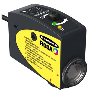R58ACG1 โฟโตอิเล็กทริคเซนเซอร์อุตสาหกรรมแบบใหม่และของแท้ มีสินค้าในสต็อก - Product Image 1