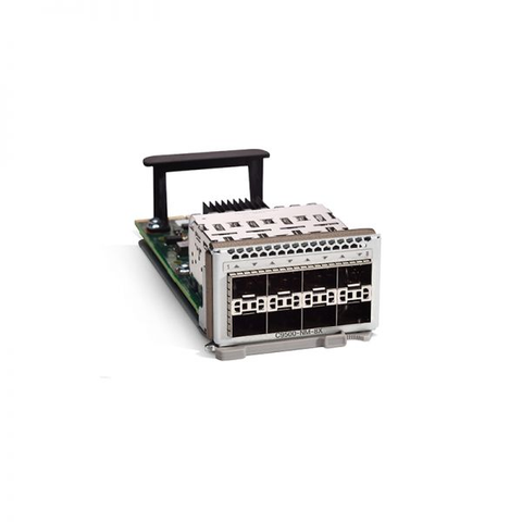 Ethernet Network Module C9500 Series 8 x 10GE C9500-NM-8X Network Module