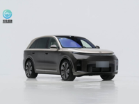 Абсолютно новый Li Auto L8 EREV SUV 2026 года, версия Livis, батарея 72.7 кВт·ч, запас хода 430 км, платформа 800В, умный EREV, новый автомобиль из Китая