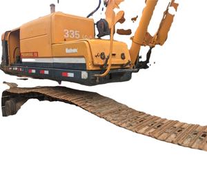 Excavadoras Doosan SY215C, SY365H, DX225LC, DX300LC, R485, de segunda mano, con engranaje de motor y componentes básicos - Product Image 1