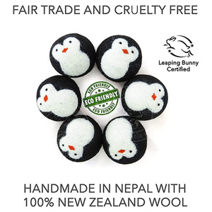 <span class=keywords><strong>Bolas</strong></span> <span class=keywords><strong>de</strong></span> secado ecológicas <span class=keywords><strong>de</strong></span> tela natural, 7cm, <span class=keywords><strong>lana</strong></span> <span class=keywords><strong>de</strong></span> Nueva Zelanda, fieltro <span class=keywords><strong>de</strong></span> <span class=keywords><strong>lana</strong></span> orgánica, Etiqueta Privada, <span class=keywords><strong>bolas</strong></span> <span class=keywords><strong>de</strong></span> lavado <span class=keywords><strong>de</strong></span> <span class=keywords><strong>ropa</strong></span>, Nueva Zelanda - Product Image 6