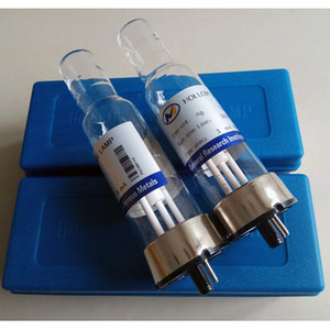 XZ LAB Hg Hohlkathodenlampe AAS Atomabsorptionsspektrophotometer Quecksilber-Element - Product Image 5