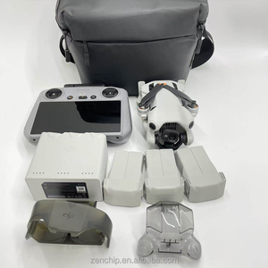 Mini 4 Pro Camera <b>Drone</b> 48MP 4K 60fps HDR For Travel Photography Creator Social Media Content Kit <b>Wholesale</b> Stock Supply - Product Image 3