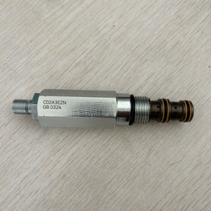 Réducteur hydraulique C02A3EZ - Product Image 3