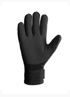 Gants de plongée en Kevlar 3mm Gants de chasse au poisson résistants à l'usure, aux coups de couteau et aux coupures Gants de pêche CR Gants de pêche chauds et froids Gl