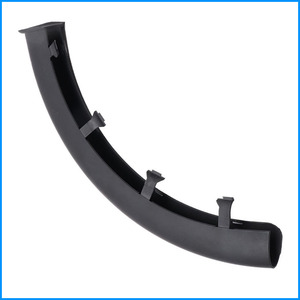 Soporte de Maletero para Audi 8K5971821 Izquierdo y Derecho Compatible con A4 2008-2014, Cubiertas de Carga - Product Image 5
