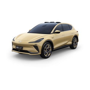 IM Motors <span class=keywords><strong>LS7</strong></span> 2024 Año del modelo, 90kWh Max Elite Edición de tracción trasera 100kwh Edición MAX - Product Image 1