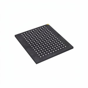 Composants électroniques de mémoire 165 LBGA IS61QDB21M18A-250M3L, distributeur agréé - Product Image 1