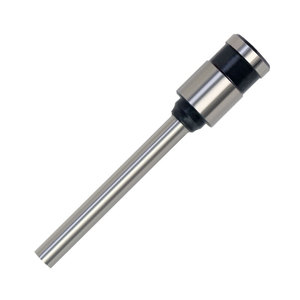 Broca oca 3-8mm Papel Hole Punch Drill Machine R-D401 Use - Product Image 2