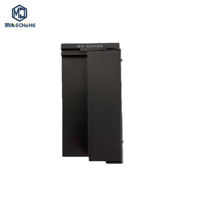 Módulo de E/S Keyence KV-C16XTD de 16 Entradas y Salidas Tipo MOSFET para Unidad de Expansión PLC Serie KV 7000 - Product Image 1