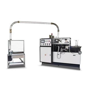 Paper Cup And Plate Making Machinery Cup Machine Paper Making Machine Prices