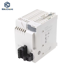 100% ใหม่ต้นฉบับ BMXCPS2000 BMXCPS3500 BMXCPS4002 20W โมดูลพลังงานไฟฟ้ากระแสสลับ PLC แร็คให้กับแหล่งจ่ายไฟ - Product Image 1