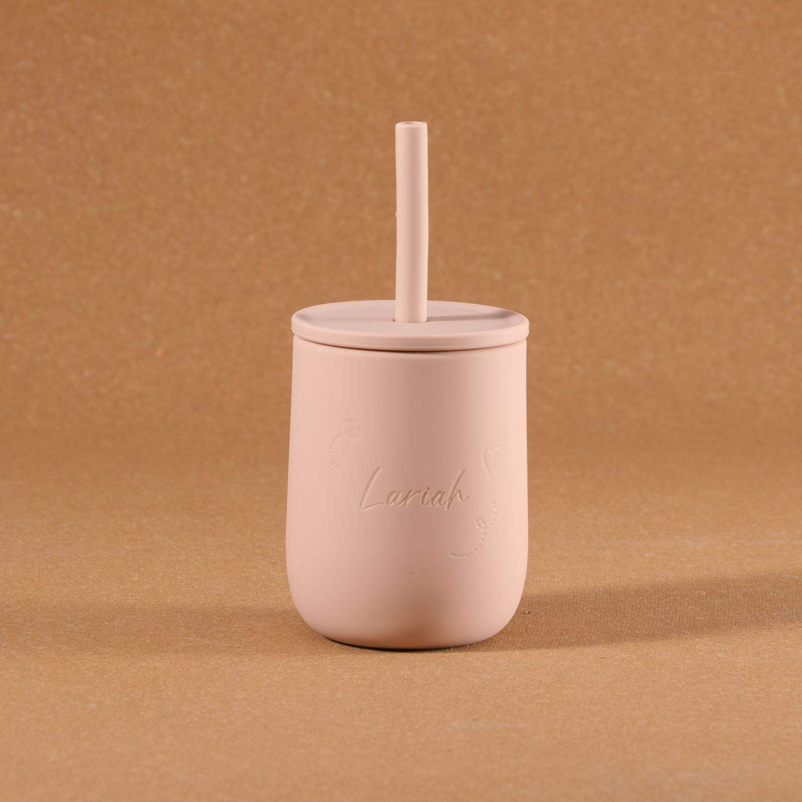 004สีชมพูแอปริคอท