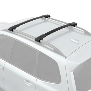 Portaequipajes de Techo para SUV de Aluminio Sunsingrack 8004Y14 para <span class=keywords><strong>Subaru</strong></span> <span class=keywords><strong>Forester</strong></span> 2014+ 4x4 con Capacidad de 100 kg - Product Image 1