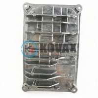 Módulo de Control de Faros LED Completo A2189007306 A2189000406, Repuesto para Mercedes Benz GLE GLS CLS para Excavadora