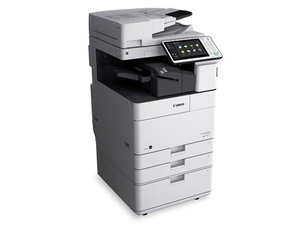 Ristrutturato per IR-4525 Canon fotocopiatrice IR-4545 per Canon IR 4525 4545 4551 4535 B & W fotocopiatrice A3 A4 macchina <span class=keywords><strong>di</strong></span> seconda mano - Product Image 3