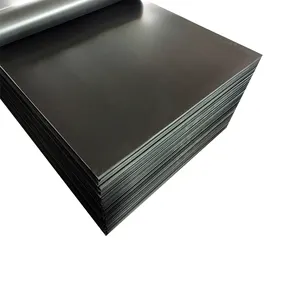 出厂价格高密度聚氯乙烯隔音隔热材料板材