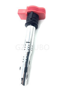 奥迪A6 Q7的汽车零件06E905115E点火线圈 - Product Image 2