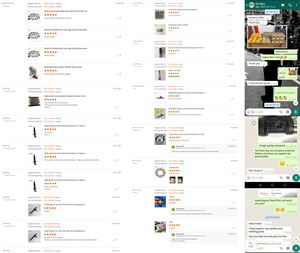 E200B Emmer Tanden 1U3302 Rc Rock Tanden 5.4kgs Tanden Punt Voor Graafmachine J300 Emmer Adapter 1u-3302rc Tips - Product Image 5