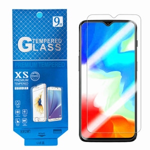 Protecteur d'écran en verre trempé 9H pour <span class=keywords><strong>Oneplus</strong></span> 9 9RT Nord CE 3 LITE N100 N300 Nord 2 5G - Product Image 1