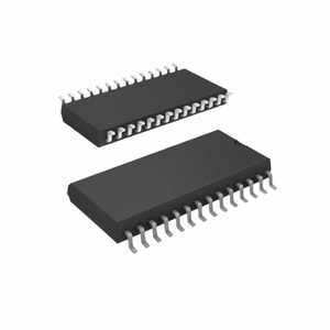 <b>Memory</b> IS62C256AL-25ULI-TR 28 SOlC Buy Online Electronic Components Manufacturer Channel - Product Image 1