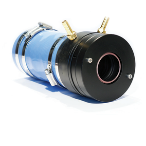 Tùy chỉnh hiệu suất cao Ống con dấu không chia loại với cài đặt dễ dàng cho Nguồn cung cấp hàng hải kích thước ban đầu - Product Image 2