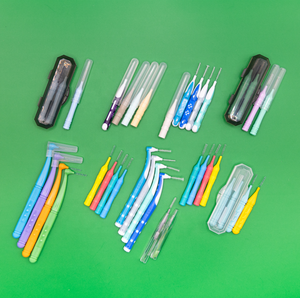 2025 filo interdentale in Stick per la pulizia dei denti - Product Image 4