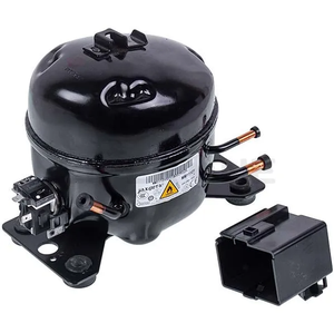 Compresor de Refrigerador Original Jiaxipera MM1110Y R600a 220V-240V LBP 130W, Motor de Refrigeración para Refrigerador/Congelador de Repuesto - Product Image 1
