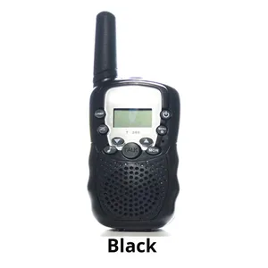 Chất lượng cao 22 kênh 3 km Long Range hai cách phát thanh comunicador Walkie-Talkie Mini Walkie Talkie - Product Image 6