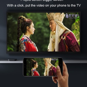 Venta al por Mayor de Mi TV Box 4C HDR, Receptor de TV Inteligente con USB, 1GB de RAM + 8GB de ROM, 4K - Product Image 3