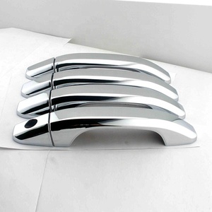 Protections de porte de voiture OEM pour Chevrolet <span class=keywords><strong>Silverado</strong></span>, faible MOQ - Product Image 4