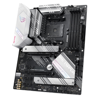 ROG STRIX B550-A GAMING Motherboard 128GB M.2 PCI-E4.0 Socket AM4 DDR4 ATX B550 Mainboard 100% Diuji Placa Base