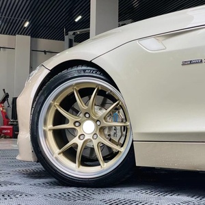 Jantes forgées sur mesure FL-5 à design concave pour voitures, 5x112 5x120 pour BMW G20 G30 G38 G82 G80 M3 M4 <span class=keywords><strong>Z4</strong></span> Z8 <span class=keywords><strong>Audi</strong></span> S4 A7 A5 A6 - Product Image 6