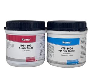 จาระบีล็อคสกรู KEMA AS-43WM/ ITW RG-1100/HTS-1400/AS43WM/ ITW RG1100/HTS1400 จากเดนมาร์ก - Product Image 1