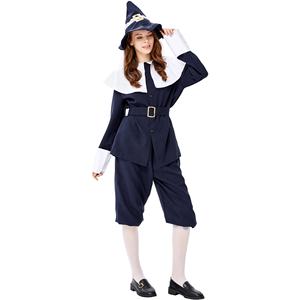 Disfraz de Cosplay de Halloween para Mujer de la Serie Cazadores de la Jungla de <span class=keywords><strong>El</strong></span> <span class=keywords><strong>Lobo</strong></span> Gigante <span class=keywords><strong>y</strong></span> <span class=keywords><strong>Caperucita</strong></span> Roja - Product Image 2