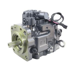 Bomba Hidráulica GID 708-1T-00970, Pistón Principal para Excavadora, Repuesto de Alta Calidad y Durabilidad para Maquinaria Pesada, Piezas de Repuesto 6 - Product Image 2