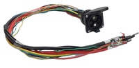 Nouvelle prise de courant continu 200Amp 750V GB/T EV connecteur de voiture de charge Type de prise Condition Nouveau