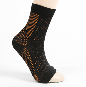 Aofit Attelles de compression pour fasciite plantaire à bout <span class=keywords><strong>ouvert</strong></span> et maintien de la cheville - Product Image 4
