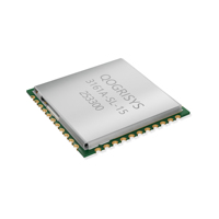 Módulo Wifi 2.4G de Bajo Consumo y Bajo Costo con Hisilicon Hi3861 para Cámaras IP de Bajo Consumo